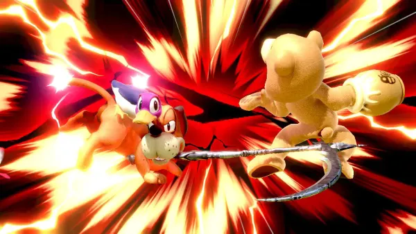 It’s time — Super Smash Bros. Ultimate to get a DLC presentation this Thursday