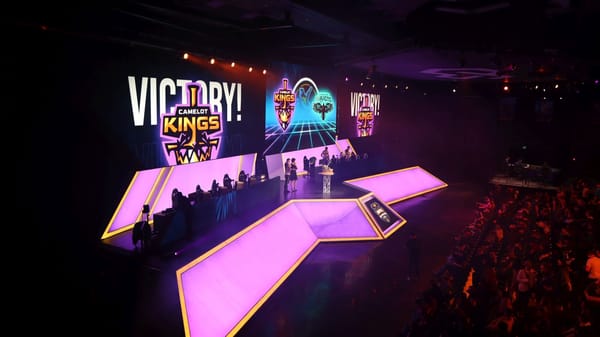 Smite SWC Day 2 wrap-up — Plus exclusive Tartarus Titans interview with ADC Stuart