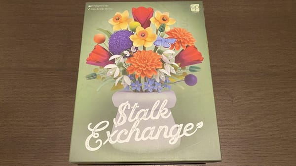 Stalk Exchange review — Bloom or Bust