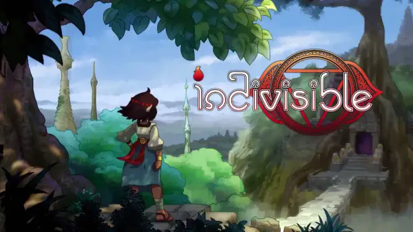 Jumping into battle: Indivisible hands-on at Anime Expo