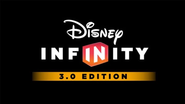 The force is strong with this one — Hands-on with Disney Infinity 3.0