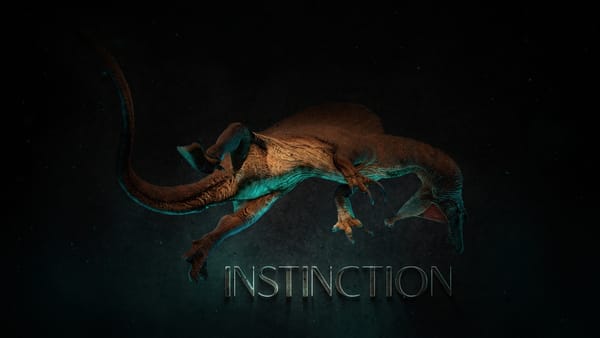 The age of the dinosaurs returns with Instinction, a spiritual successor to Dino Crisis coming in 2022