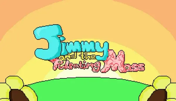 Jimmy and the Pulsating Mass review — a work of genius and empathy makes this JRPG a new classic that should not be ignored