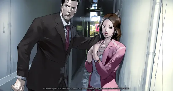 Solve the case with Jake Hunter Detective Story: Ghost of the Dusk this fall