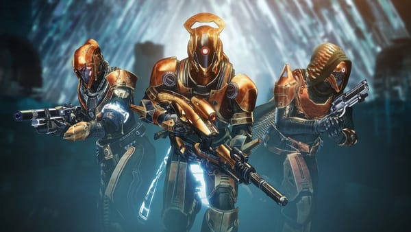 Big nerfs on the horizon – Bungie announces tons of changes in next week’s mid-season patch