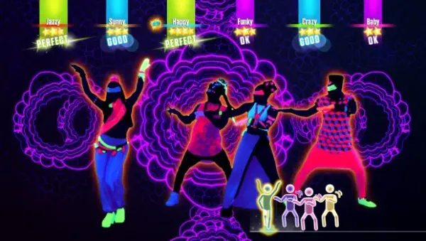 Time to Switch it up – Just Dance 2017 review