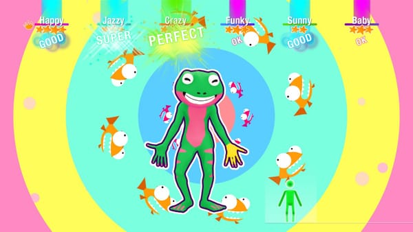 Get your groove on with Just Dance 2019 screenshots