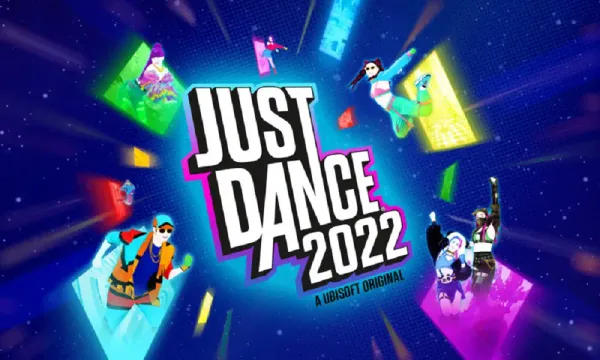 Rhythm is a (Just) Dancer with Just Dance 2022 this November