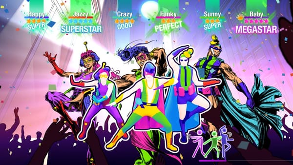 Now this looks like a job for me — Just Dance 2021 review