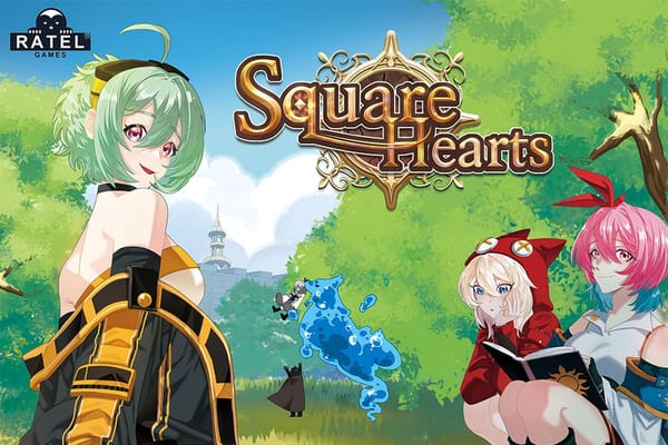 Developer Ratel Games to capture global market with puzzle games of various genres in ‘Square Series’ at Play4X 2024 B2B