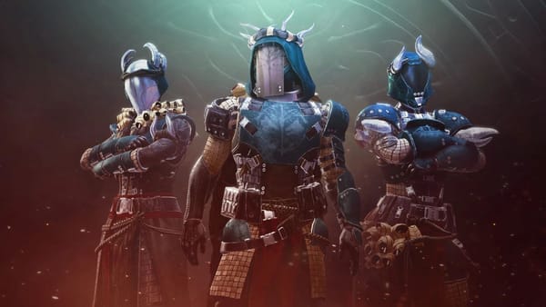 Destiny 2 getting exotic reworks, buffs, nerfs next season as well as mod changes