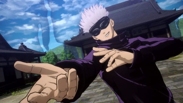 Jujutsu Kaisen Cursed Clash set to release in February 2024