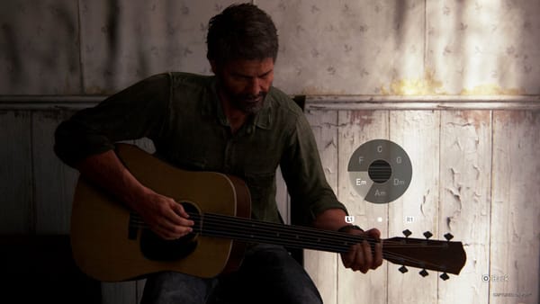 Sony announces The Last of Us Part II Remastered launching in January 2024