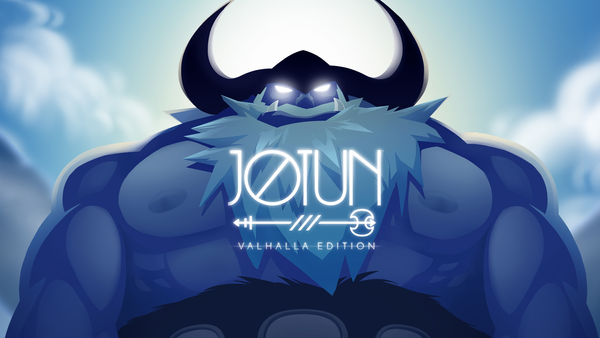 Jotun: Valhalla Edition Review