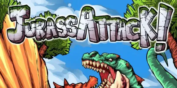 Life Finds a Way to Fight: Jurassattack Review