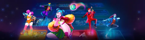 Just Dance 2023 Edition Review — A dichotomy