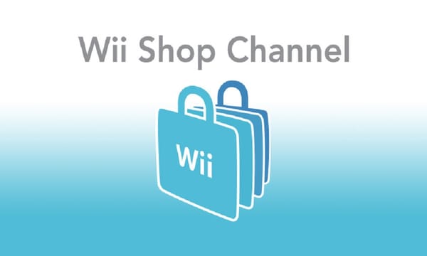 Parting is such sweet sorrow as the deadline to add Wii Shop Channel points draws near