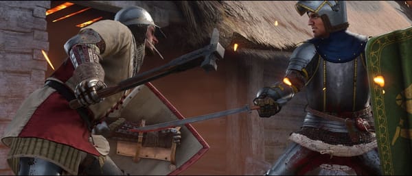 Kingdom Come: Deliverance II reveals upcoming content roadmap