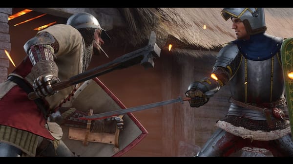 Kingdom Come: Deliverance II introduces new trailer with plenty of laughs and debauchery at Summer Game Fest