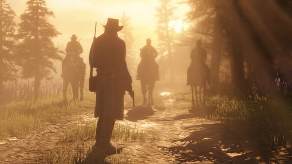 Red Dead Redemption 2 coming to PC on November 5th, includes pre-purchase bonuses