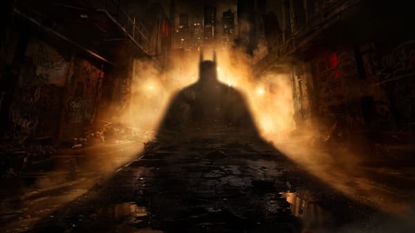 Batman swoops to the Meta Quest 3 in Arkham Shadow, full reveal at Summer Game Fest