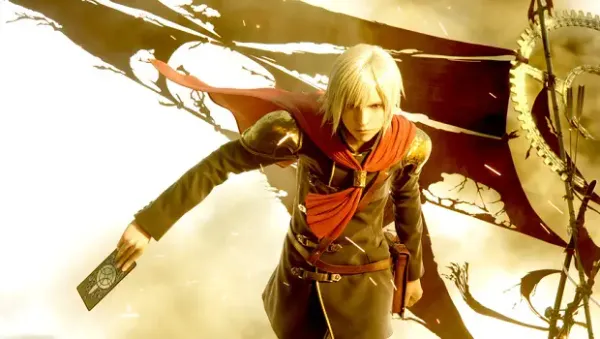 Final Fantasy Type-0 HD – Out of its Element