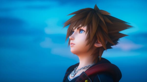 The Hype went EDM with Kingdom Hearts III Opening Cinematic