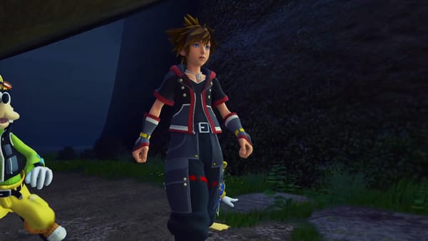 Kingdom Hearts Re:Mind DLC trailer shows off new characters and possibly drive forms