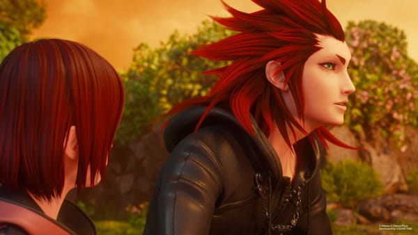 Kingdom Hearts III’s The Final Battle trailer focuses heavily on story elements, new gameplay details