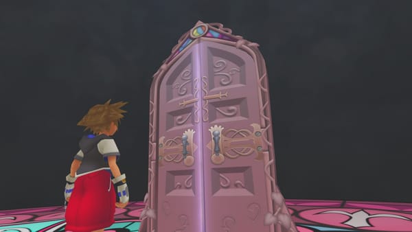 The door has opened — Kingdom Hearts on PC Review