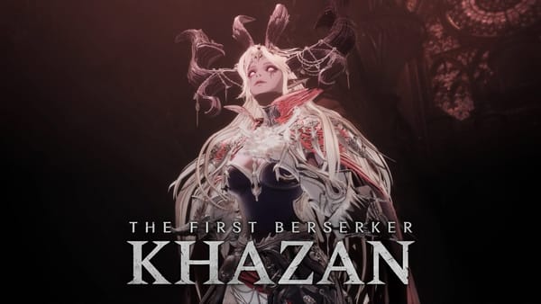 New trailer released for The First Berserker: Khazan, highlights intense battles and pre-order details