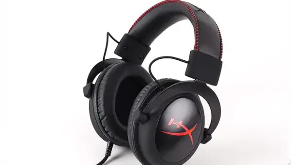 Audio heaven: HyperX Cloud II headset review