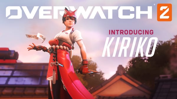 New Overwatch 2 merch releases alongside the game