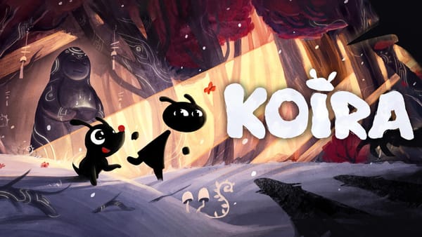 Don’t Nod releases new trailer for their wholesome adventure game Koira