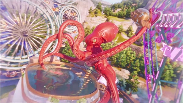 Park Beyond review – Impossification of your Coasterization Creations!