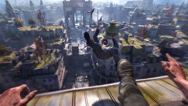 It’s gonna get bloody — Dying Light 2 debuts it’s “Bloody Summer” event