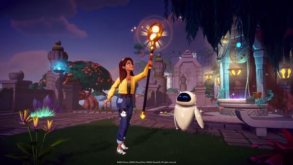 Disney Dreamlight Valley drops the early access label, jumps into full release