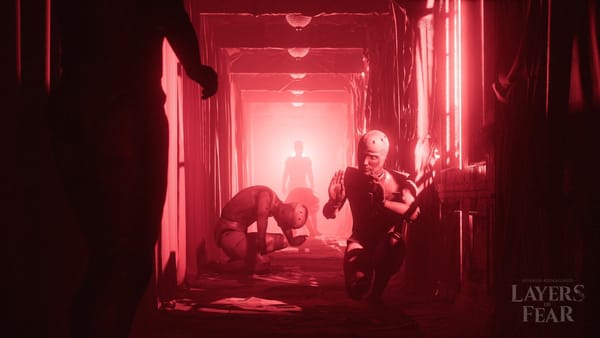 Layers of Fear reveals June release window during IGN Fanfest 2023