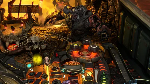 Take the shot — Pinball FX3 – Bethesda Pack review