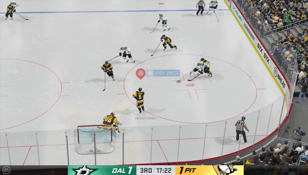 It’s not just puck, it’s skill — NHL 20 review