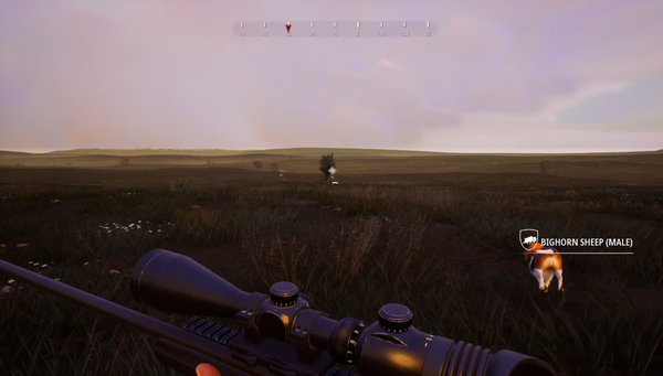 Patience is a virtue, but not all of us have it — Hunting Simulator 2 preview