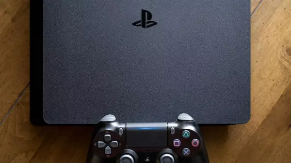 The first one’s free — PlayStation 4 users can now change their online IDs starting today