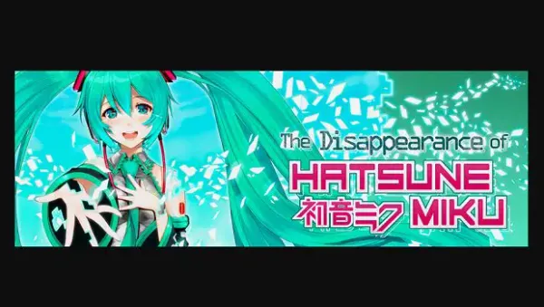 Future tone Turing test: The Disappearance of Hatsune Miku review