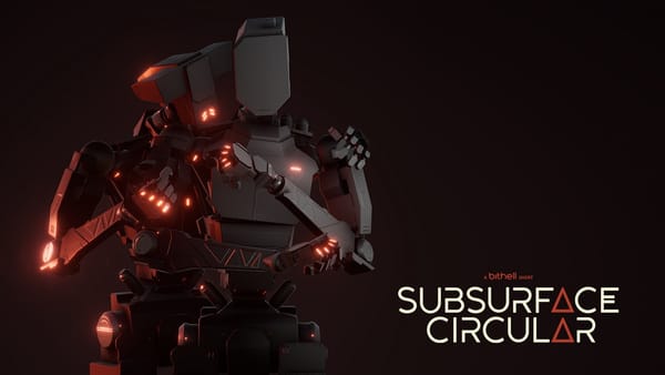 James was alone – Subsurface Circular review