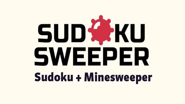 Clean sweep: Head of State developer Ed Biden on Sudoku Sweeper, mobile development