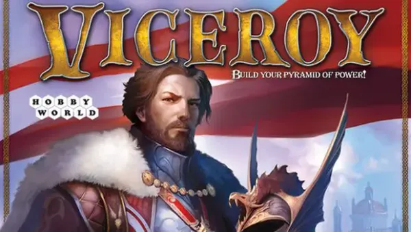 Put Your Cards on the Table – Viceroy Review