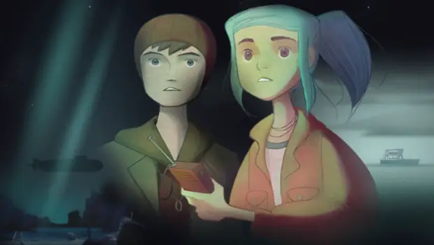 All the outs in free — Oxenfree review