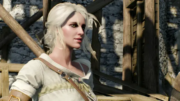 Something ends, something begins — The Witcher 3: Wild Hunt review