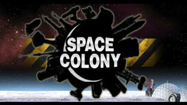 Space Management – Space Colony Steam Edition Review