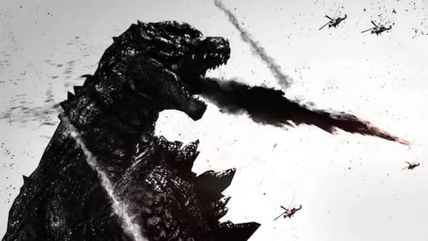 Some monsters should stay extinct — Godzilla review